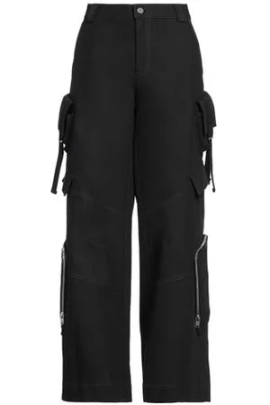 DION LEE BOTTOMWEAR - Trousers - on YOOX.com