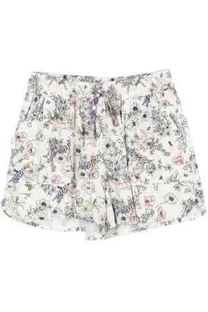 Zadig & Voltaire BOTTOMWEAR - Shorts & Bermuda Shorts - on YOOX.com