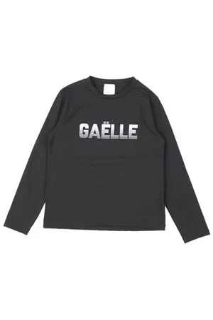 GAËLLE TOPWEAR - T-shirts - on YOOX.com