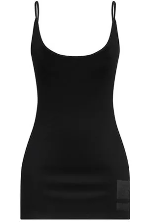 Burberry TOPWEAR - Tank Tops - on YOOX.com
