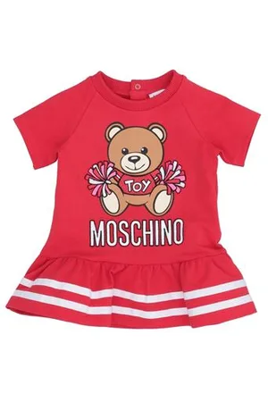 Moschino NEWBORN - Baby dresses - on YOOX.com