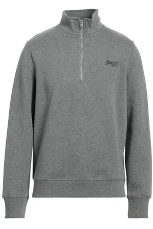 Superdry TOPWEAR - Sweatshirts - on YOOX.com