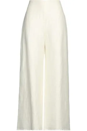 Cult Gaia BOTTOMWEAR - Trousers - on YOOX.com