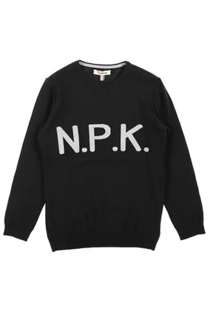 NUPKEET KNITWEAR - Jumpers - on YOOX.com