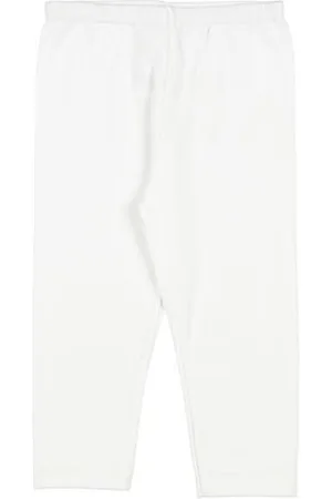 LALALU BOTTOMWEAR - Leggings - on YOOX.com