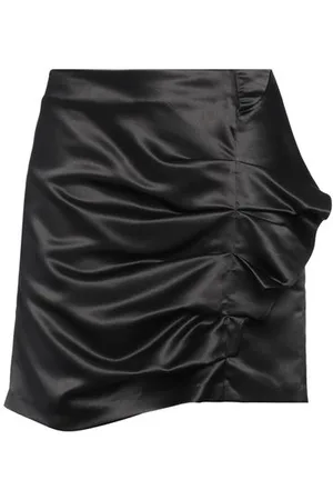 GRIFONI BOTTOMWEAR - Mini skirts - on YOOX.com
