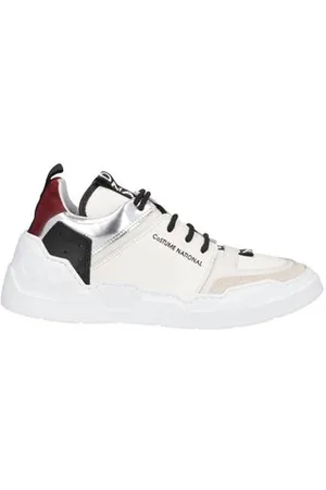 Costume National FOOTWEAR - Trainers - on YOOX.com