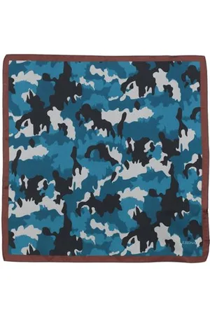 Ermenegildo Zegna ACCESSORIES - Scarves - on YOOX.com