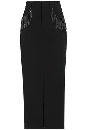 Liu Jo BOTTOMWEAR - Midi skirts - on YOOX.com