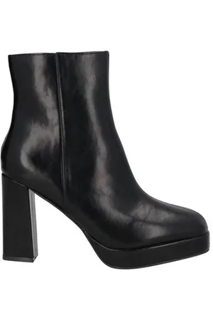 GOLD&GOLD FOOTWEAR - Ankle boots - on YOOX.com