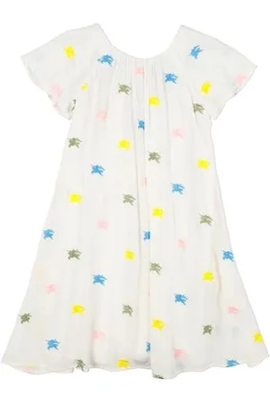 Burberry DRESSES - Kids’ dresses - on YOOX.com