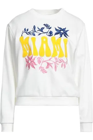 Maje TOPWEAR - Sweatshirts - on YOOX.com