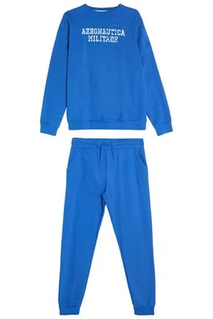 Aeronautica Militare JUMPSUITS & TRACKSUITS - Tracksuits - on YOOX.com