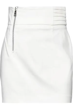 GAËLLE BOTTOMWEAR - Mini skirts - on YOOX.com