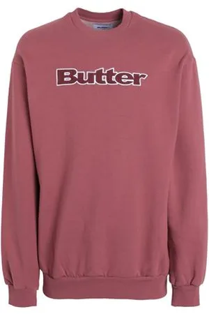 Butter Goods TOPWEAR - Sweatshirts - on YOOX.com