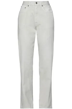 (+) people BOTTOMWEAR - Jeans - on YOOX.com
