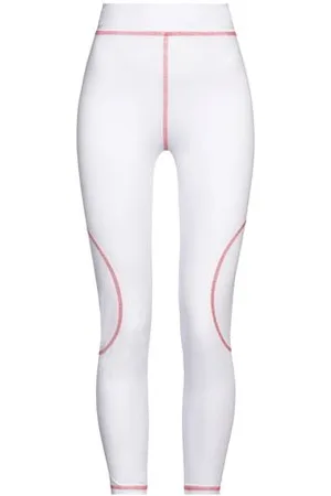 GCDS BOTTOMWEAR - Leggings - on YOOX.com