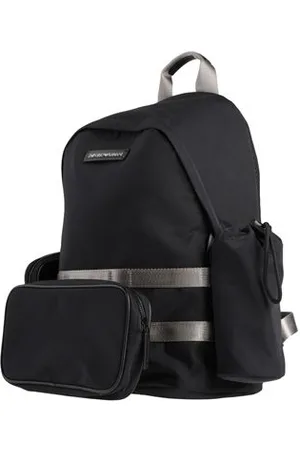 Emporio Armani BAGS - Rucksacks - on YOOX.com