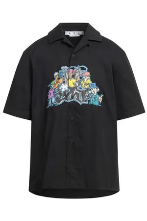 OFF-WHITE TOPWEAR - Shirts - on YOOX.com