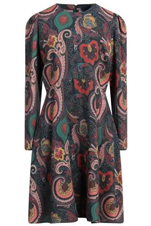 Etro DRESSES - Midi dresses - on YOOX.com