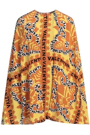 VALENTINO GARAVANI DRESSES - Mini dresses - on YOOX.com