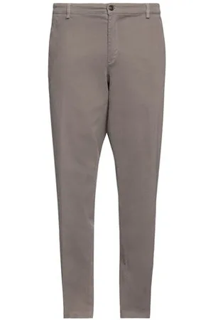 BROOKSFIELD BOTTOMWEAR - Trousers - on YOOX.com