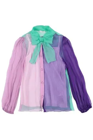 Dolce & Gabbana TOPWEAR - Shirts - on YOOX.com