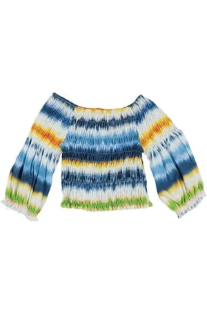 MEILISA BAI TOPWEAR - Tops - on YOOX.com