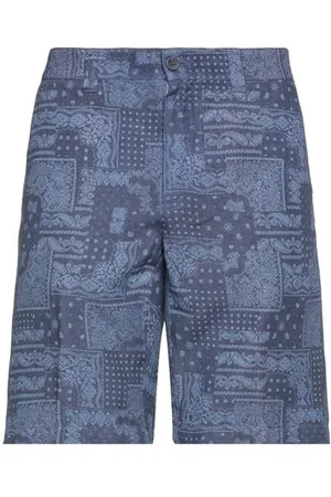 120% Lino BOTTOMWEAR - Shorts & Bermuda Shorts - on YOOX.com