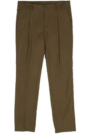 Berwich BOTTOMWEAR - Trousers - on YOOX.com
