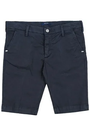 Entre Amis BOTTOMWEAR - Shorts & Bermuda Shorts - on YOOX.com