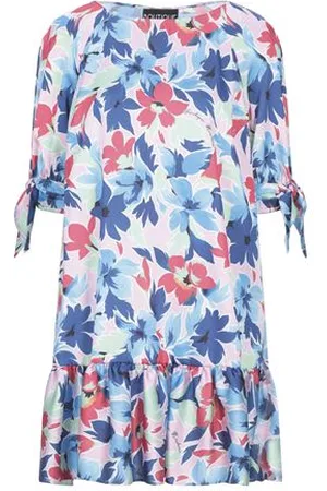 Moschino DRESSES - Mini dresses - on YOOX.com