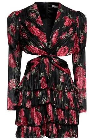Ilkyaz Ozel DRESSES - Mini dresses - on YOOX.com
