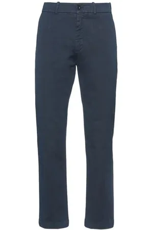 DEPARTMENT 5 BOTTOMWEAR - Trousers - on YOOX.com