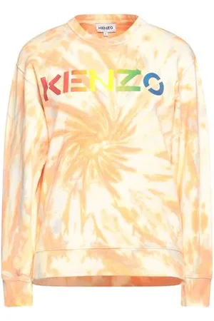 Kenzo TOPWEAR - Sweatshirts - on YOOX.com