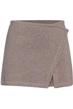 Nº21 BOTTOMWEAR - Mini skirts - on YOOX.com