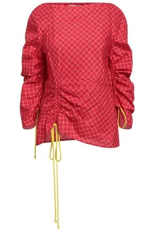 Tory Burch TOPWEAR - Tops - on YOOX.com