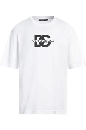Dolce & Gabbana TOPWEAR - T-shirts - on YOOX.com