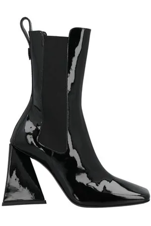 The Attico FOOTWEAR - Ankle boots - on YOOX.com
