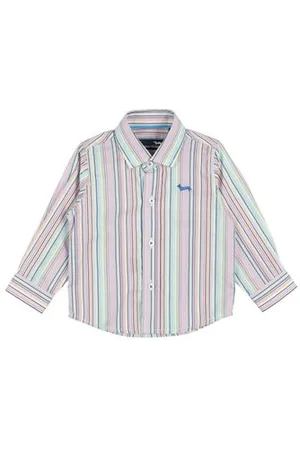 HARMONT&BLAINE TOPWEAR - Shirts - on YOOX.com