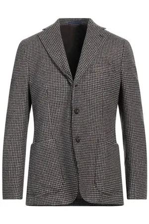 Bagnoli SUITS and CO-ORDS - Blazers - on YOOX.com