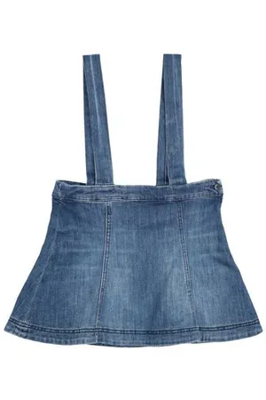 Dondup JUMPSUITS & TRACKSUITS - Dungarees - on YOOX.com
