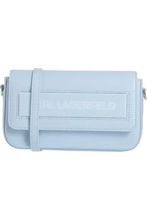 Karl Lagerfeld BAGS - Cross-body bags - on YOOX.com