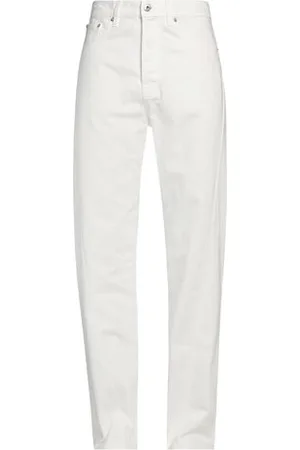 Lanvin BOTTOMWEAR - Jeans - on YOOX.com