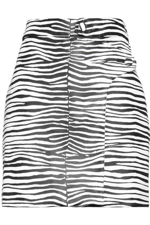 Dsquared2 BOTTOMWEAR - Mini skirts - on YOOX.com
