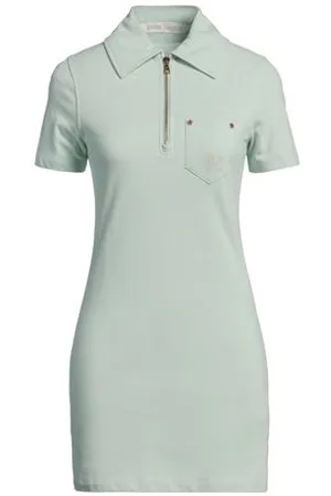 Palm Angels DRESSES - Mini dresses - on YOOX.com