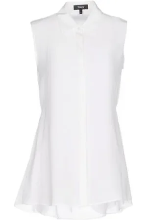 THEORY TOPWEAR - Shirts - on YOOX.com