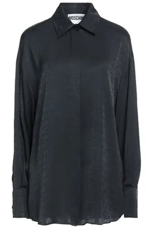 Moschino TOPWEAR - Shirts - on YOOX.com