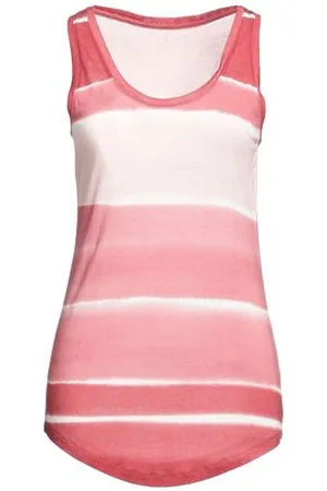 Majestic TOPWEAR - Tops - on YOOX.com
