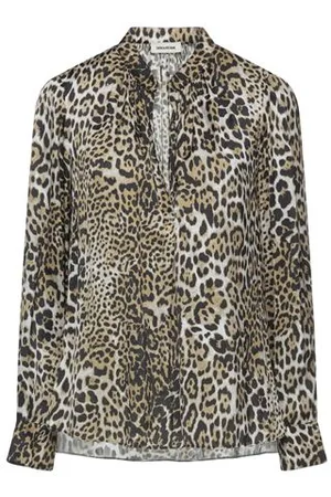 Zadig & Voltaire TOPWEAR - Tops - on YOOX.com